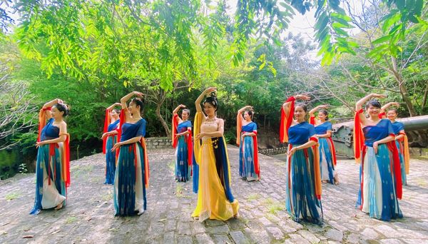 MX ACADEMY - ĐỊA CHỈ HỌC DANCE CỰC CHẤT TẠI VŨNG TÀU