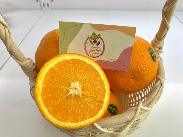 Giỏ/Hộp Trái Cây Vũng Tàu: Quà Tặng Sức Khỏe, Sang Trọng Thiết Thực