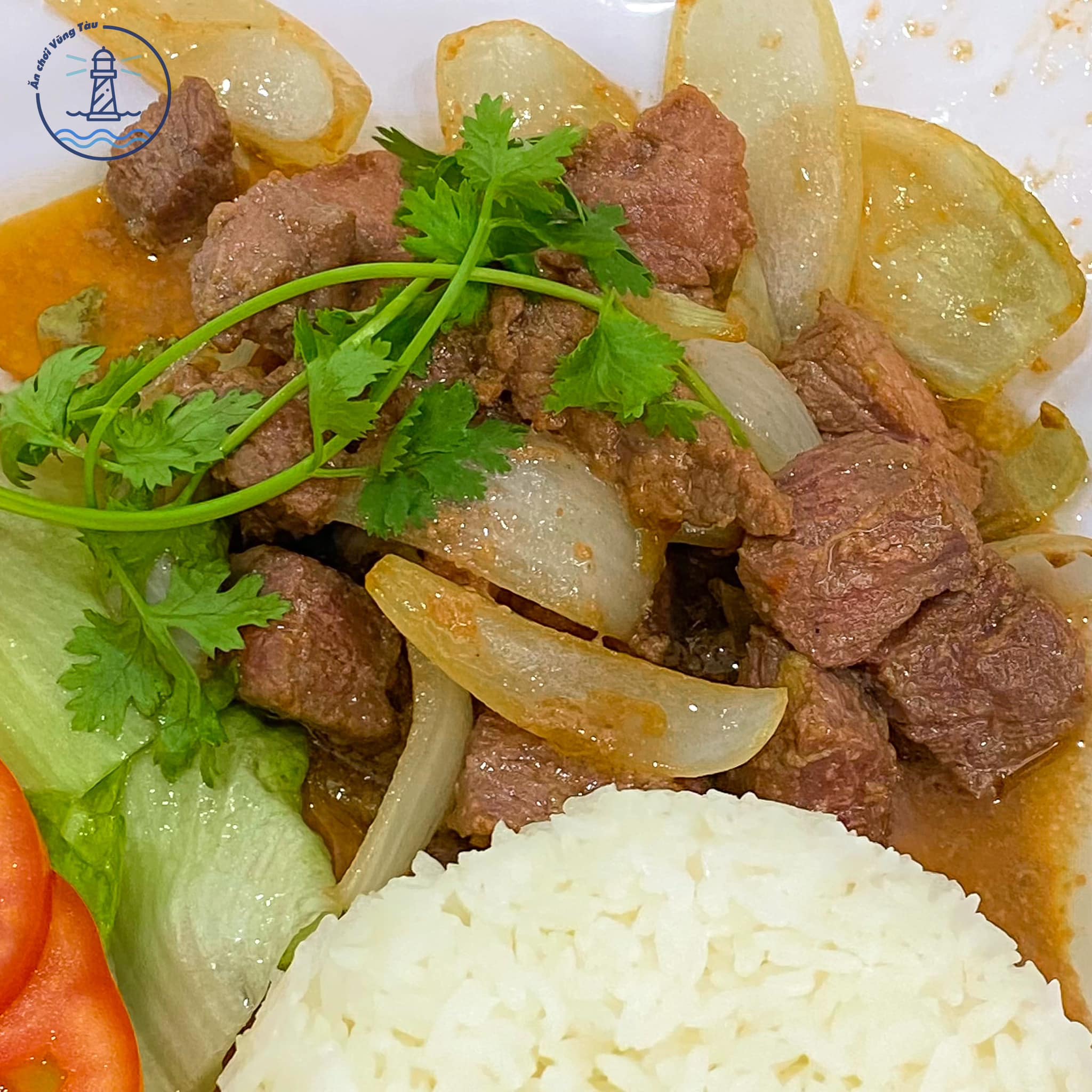 Bò bít tết Beefsteak Only