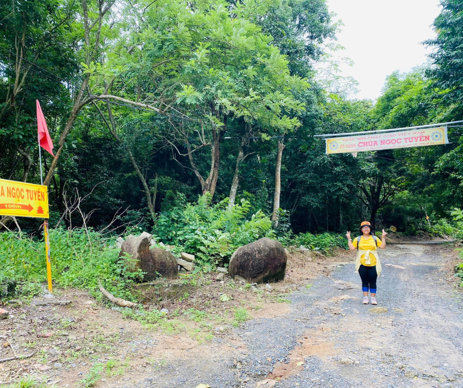 CĂN CỨ MINH ĐẠM - “NHÂN CHỨNG” HAI CUỘC KHÁNG CHIẾN CHỐNG QUÂN XÂM LƯỢC VIỆT NAM