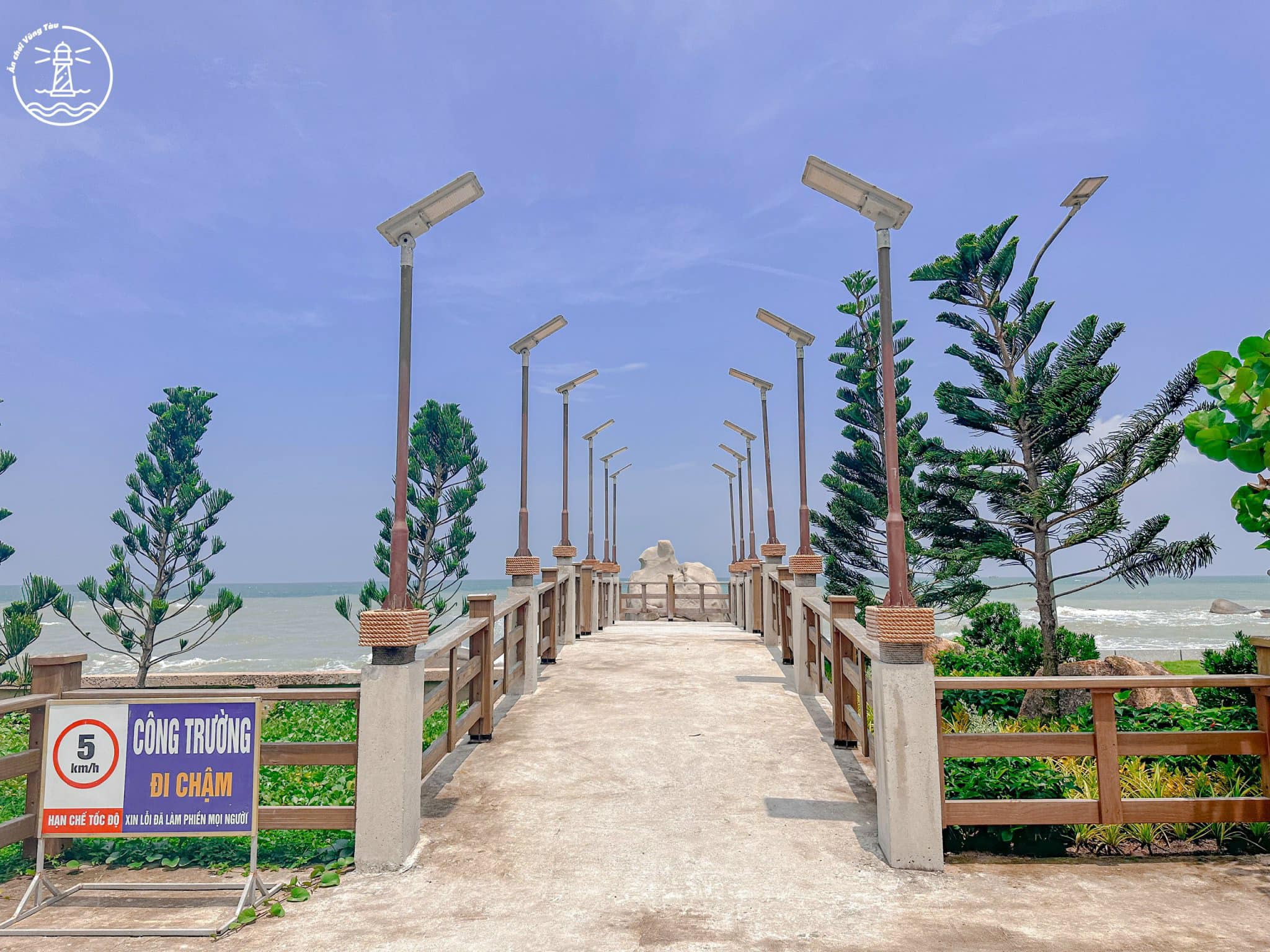 địa điểm check-in Phước Hải