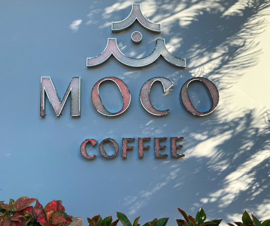 MOCO COFFEE – QUÁN CAFE VIEW TRIỆU ĐÔ ĐẸP NHẤT LONG HẢI