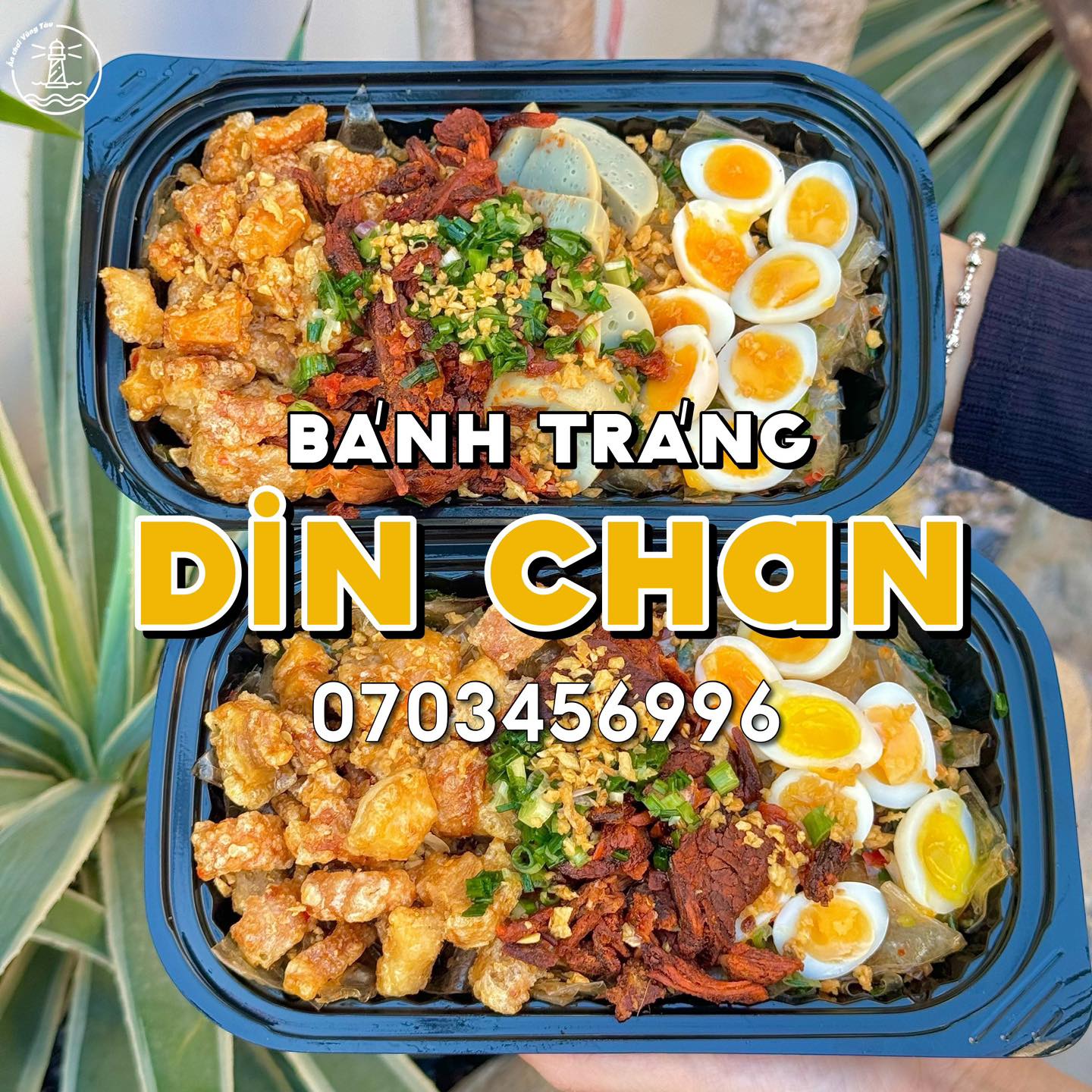 bánh tráng vũng tàu