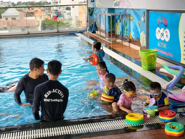 Active Star Rialto TRỞ THÀNH “KÌNH NGƯ” VỚI NHỮNG ĐỊA ĐIỂM DẠY BƠI VŨNG TÀU UY TÍN HIỆN ...