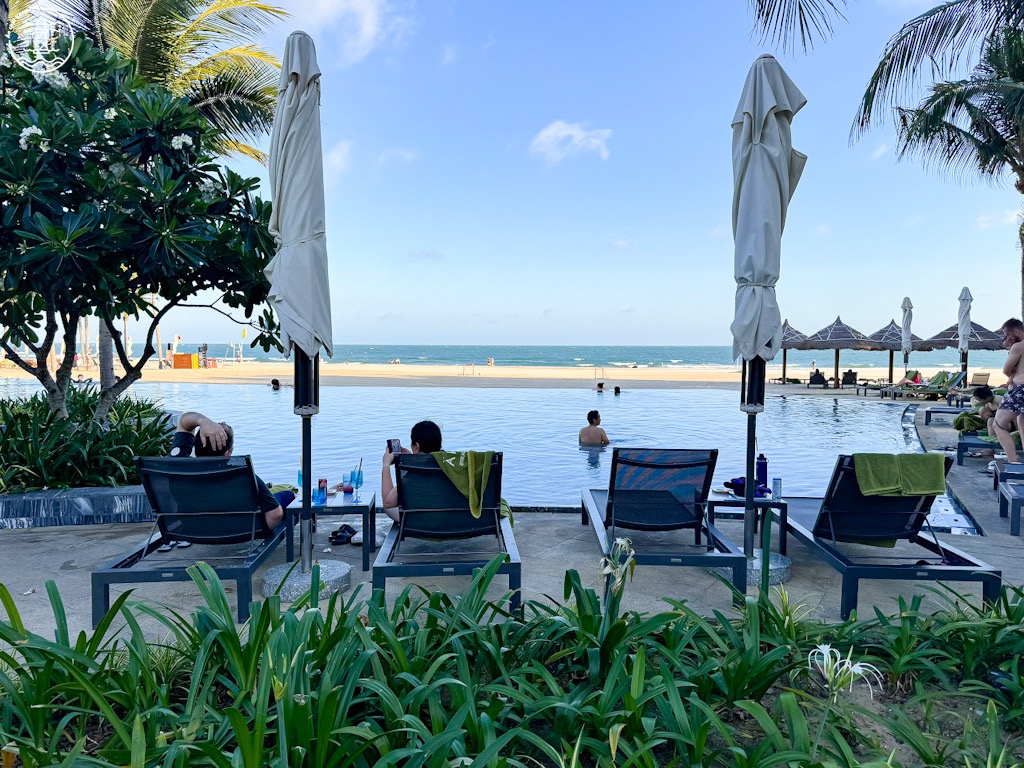 TRẢI NGHIỆM THIÊN ĐƯỜNG NGHỈ DƯỠNG MELIA HỒ TRÀM BEACH RESORT VÀ TẬN HƯỞNG CÁC DỊCH VỤ ĐẲNG CẤP QUỐC TẾ