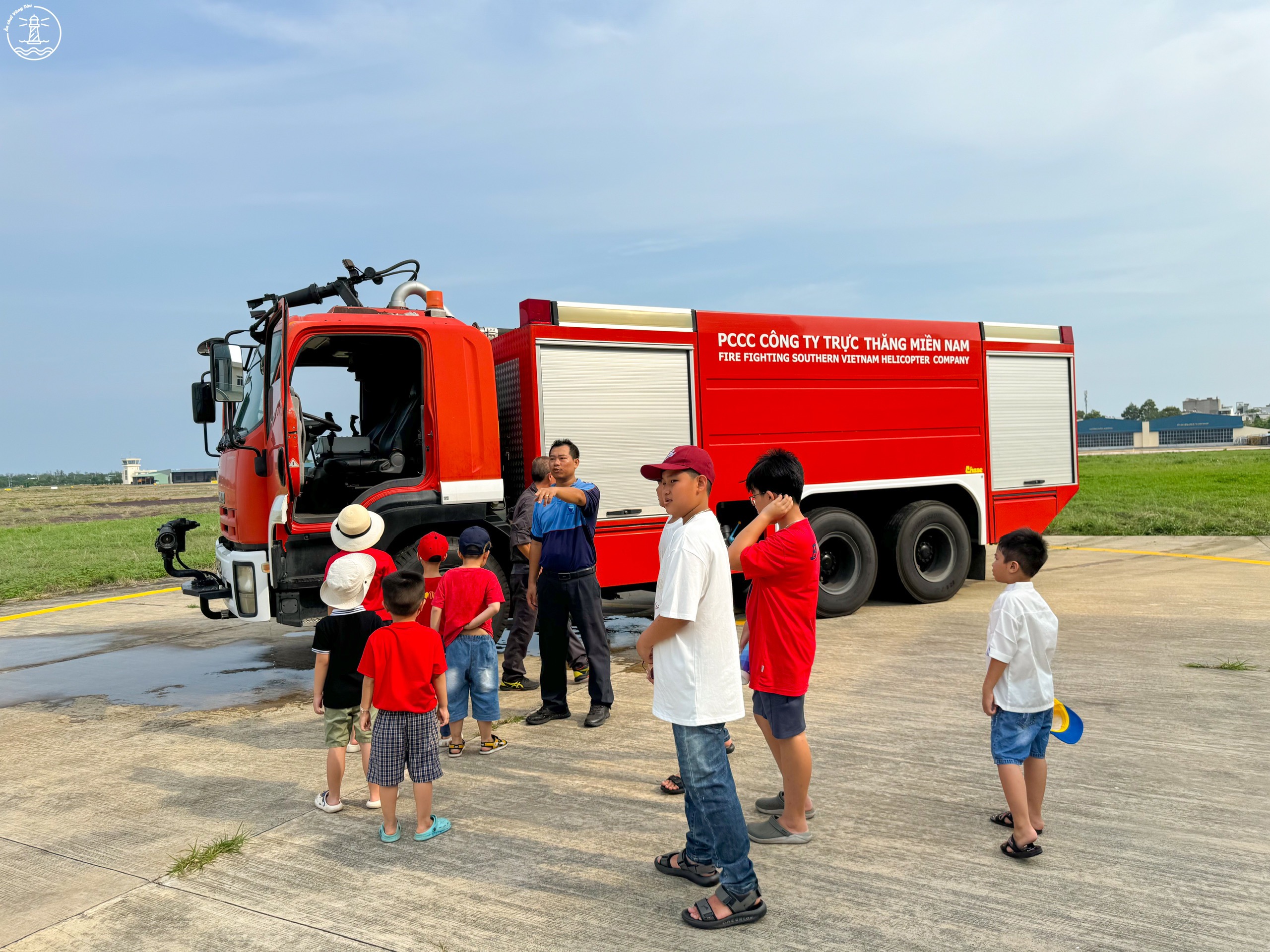 LÀM PHI CÔNG NHÍ - HOẠT ĐỘNG TRẢI NGHIỆM HÈ 2024 VŨNG TÀU ĐÁNG GIÁ NHẤT CHO BÉ