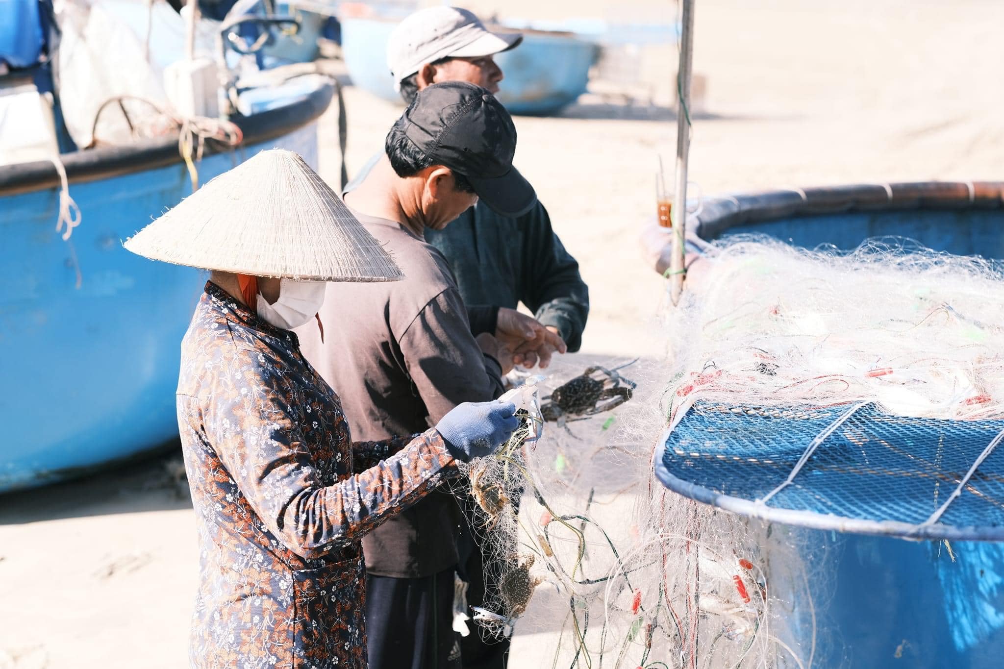 địa điểm phải ghé tại Long Hải