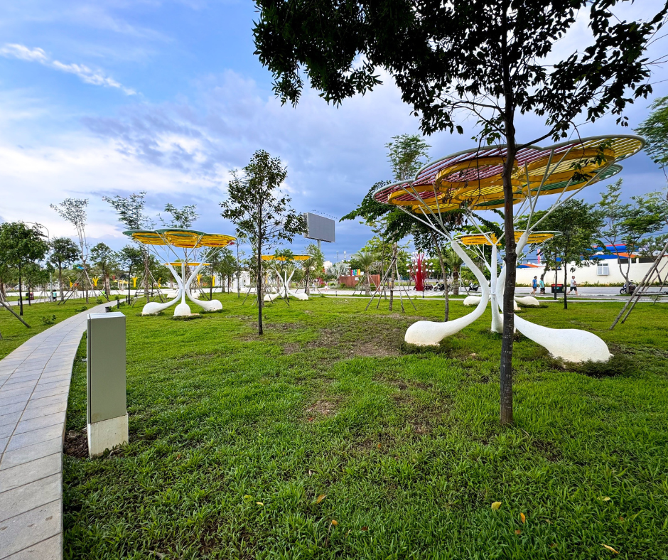 River Park Bà Rịa