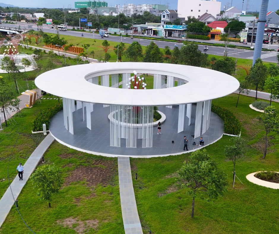 River Park Bà Rịa