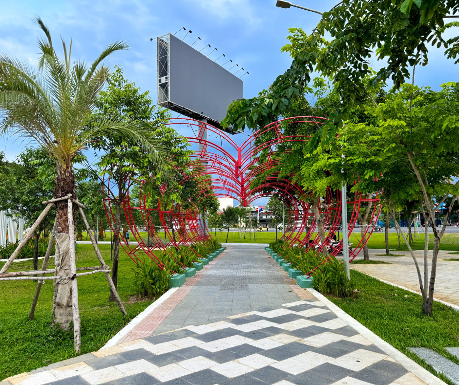 River Park Bà Rịa