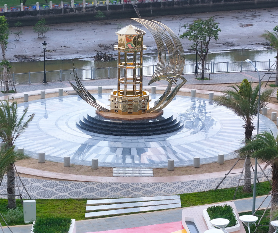 River Park Bà Rịa