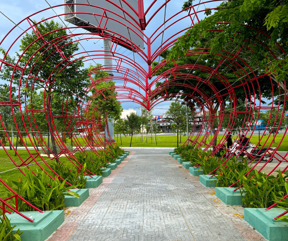 River Park Bà Rịa