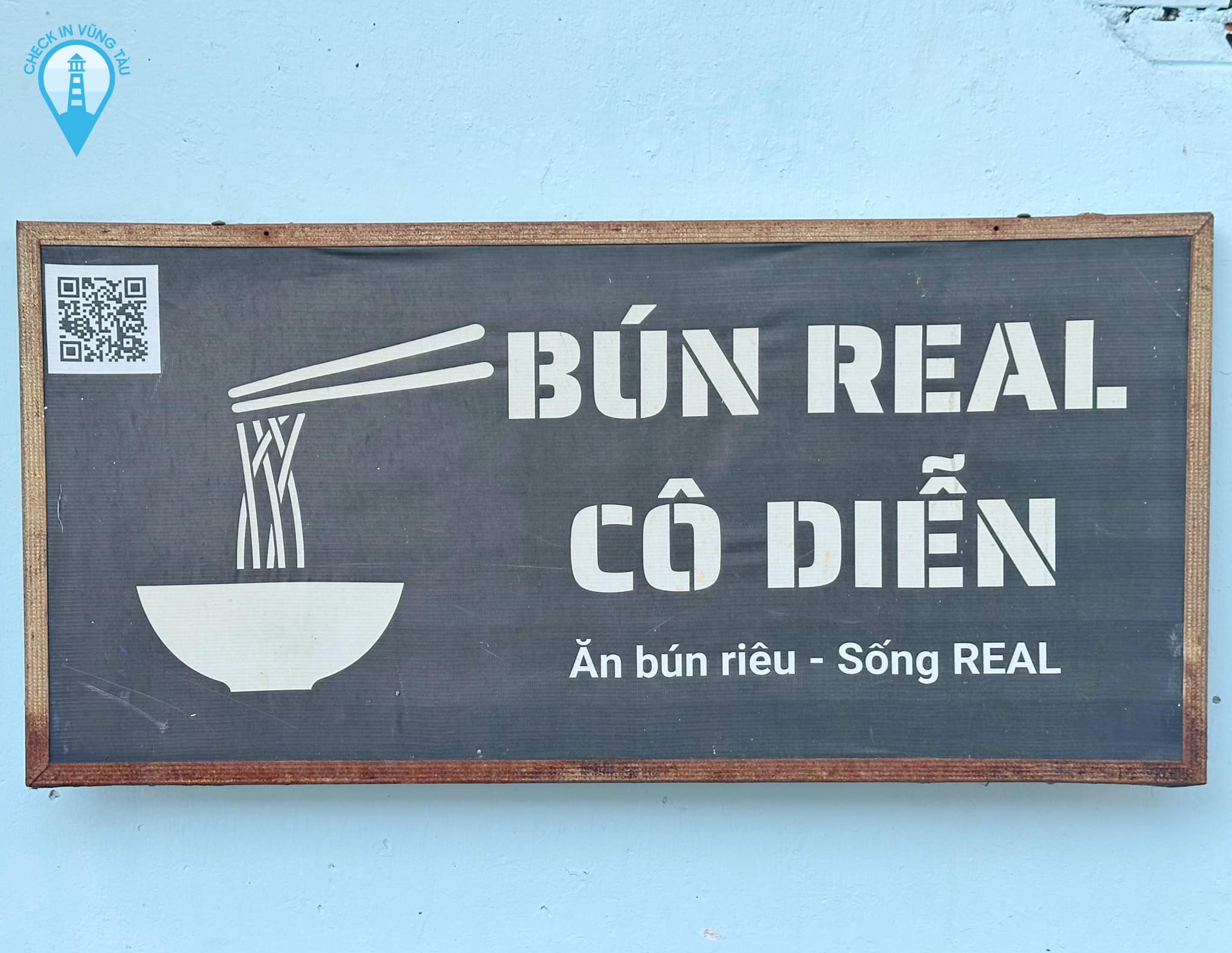 Bún Riêu Cô Diễn