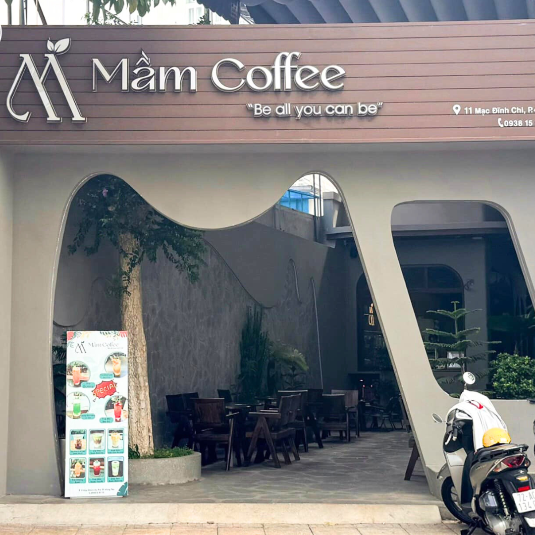 Mầm Coffee