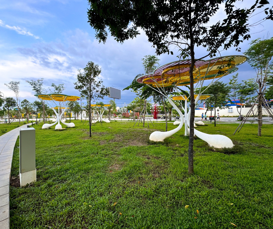 River Park Bà Rịa