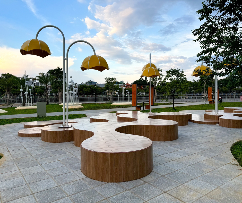 River Park Bà Rịa