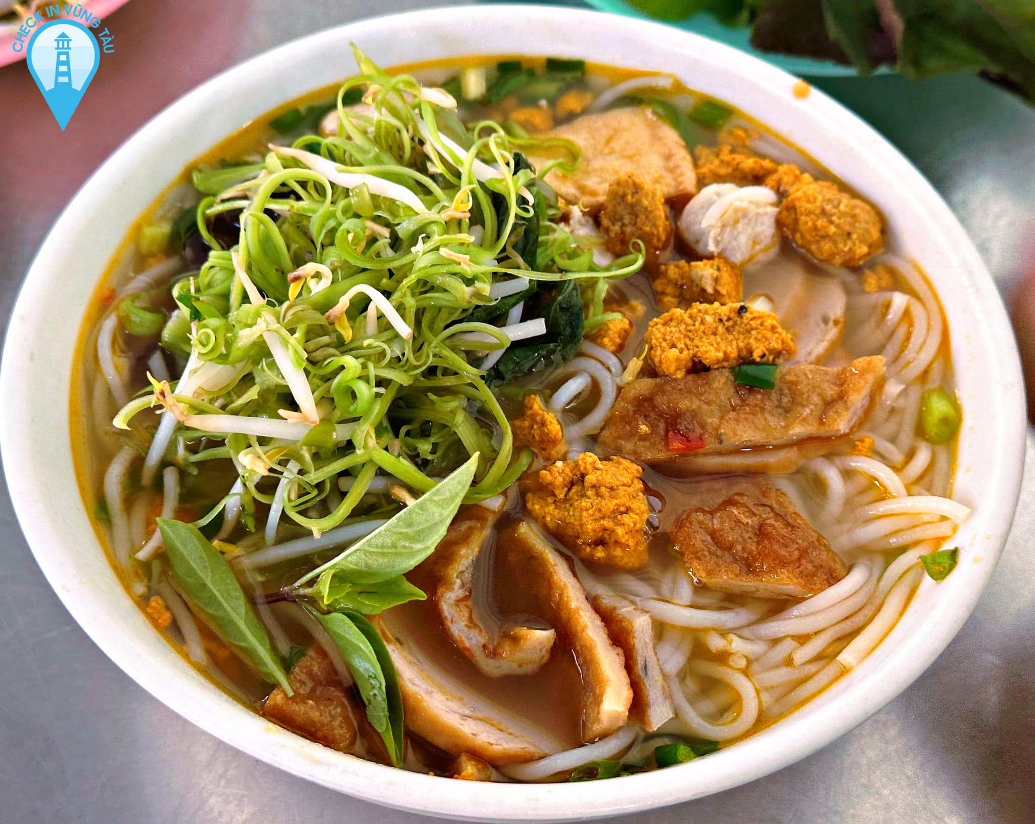 Bún Riêu Cô Diễn