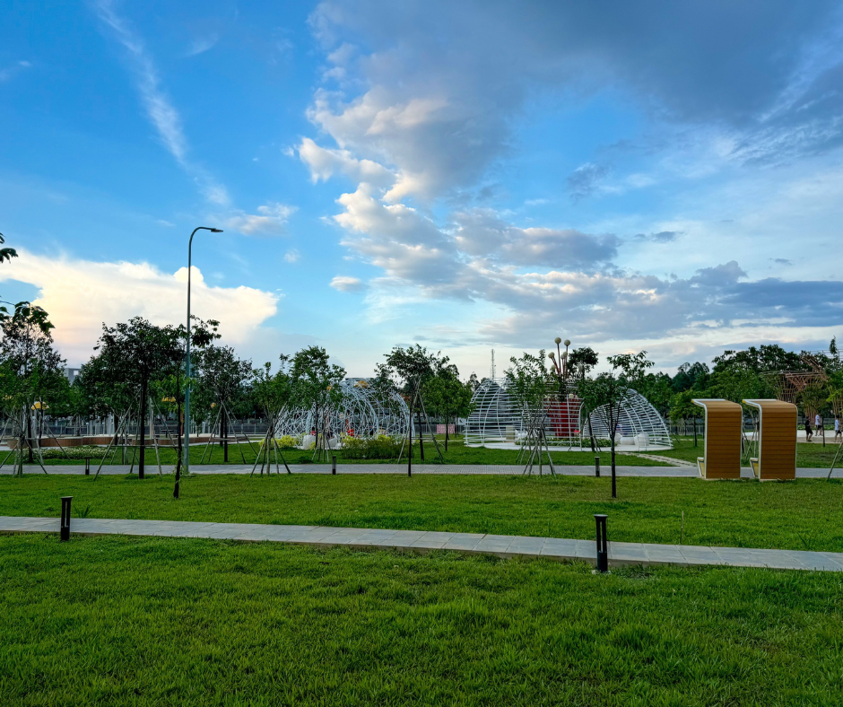 River Park Bà Rịa