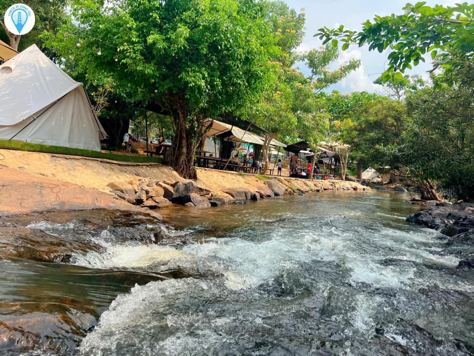 địa điểm check-in Xuyên Mộc