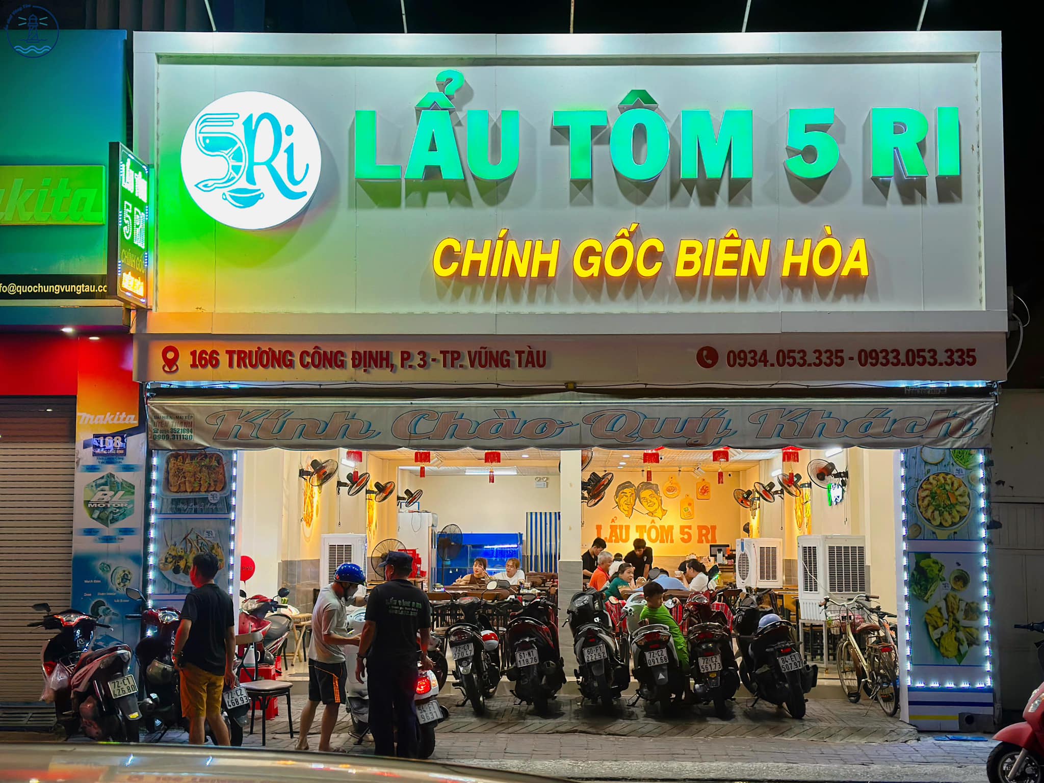 gợi ý lẩu ngày mưa