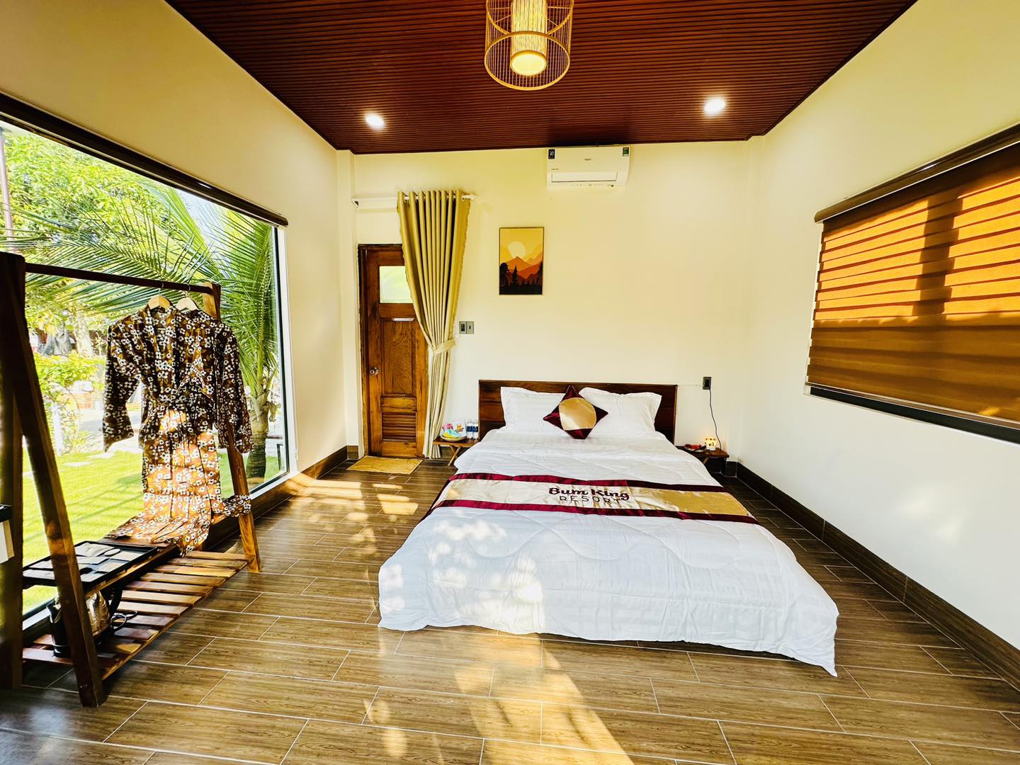 resort nghỉ dưỡng Vũng Tàu