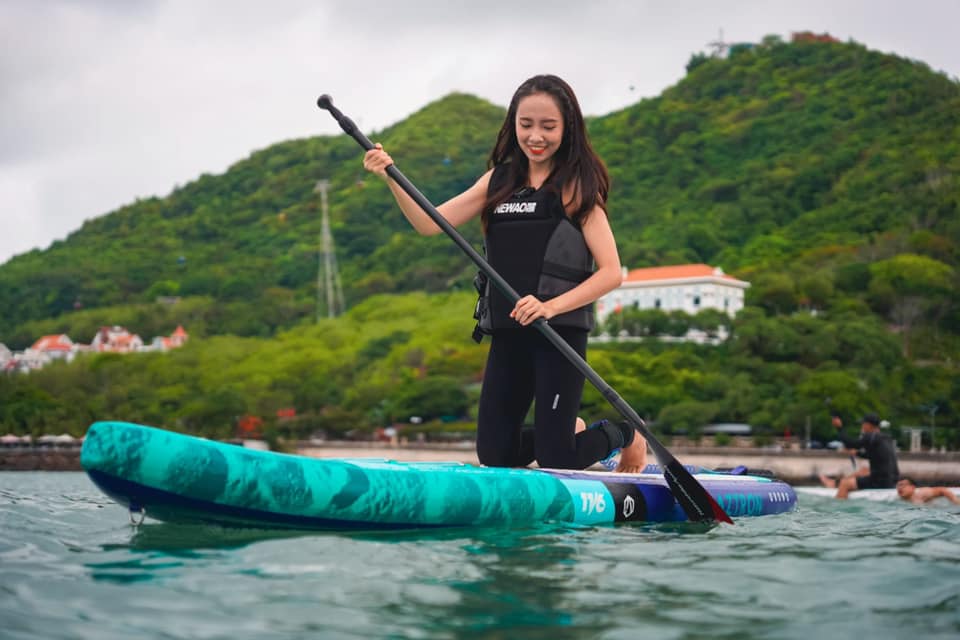 một ngày tại Vũng Tàu