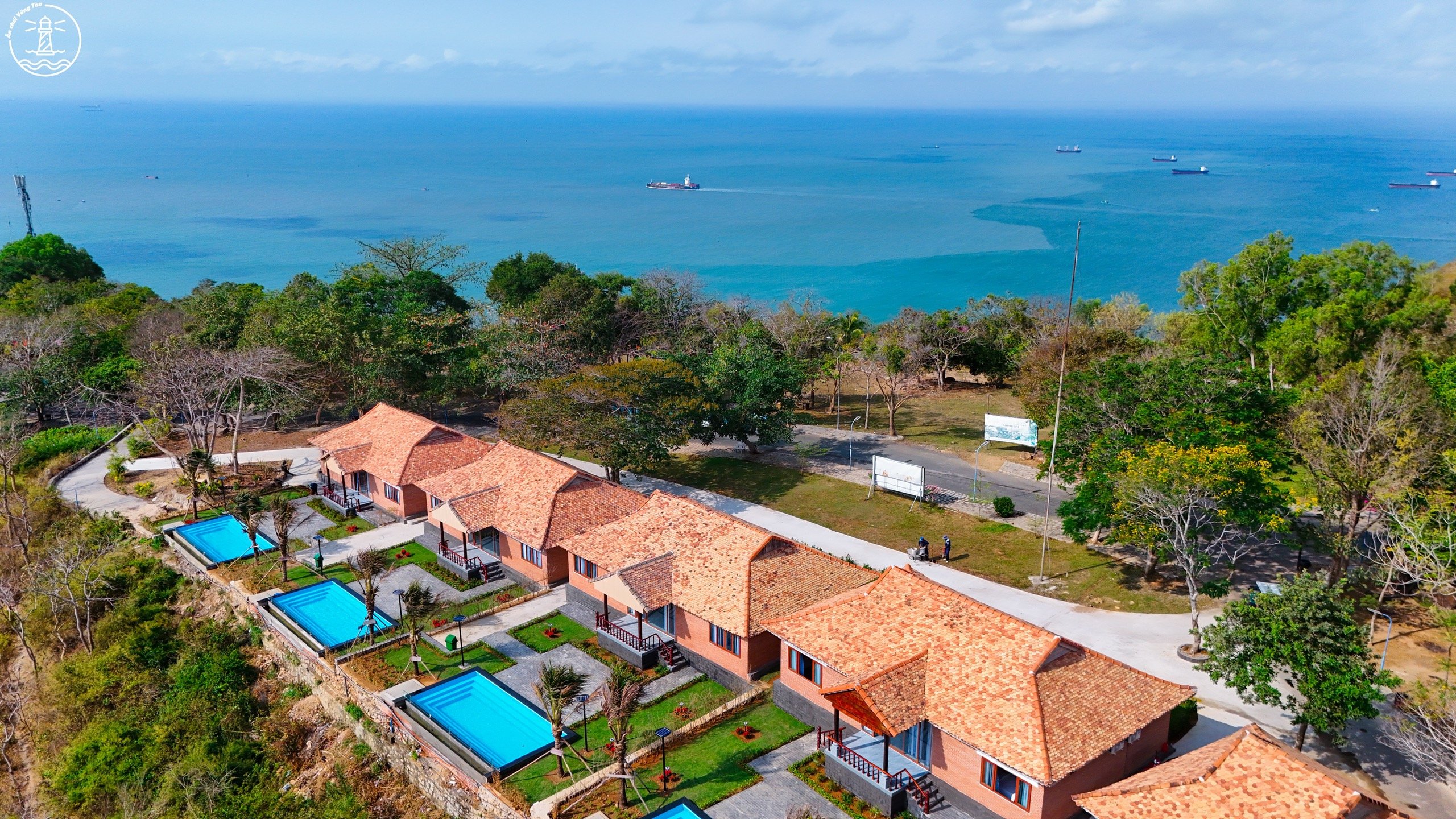 Mau cùng Ăn Chơi Vũng Tàu điểm danh top 4 resort nghỉ dưỡng “vạn người mê" nức tiếng Bà Rịa - Vũng Tàu với những trải nghiệm có 1-0-2