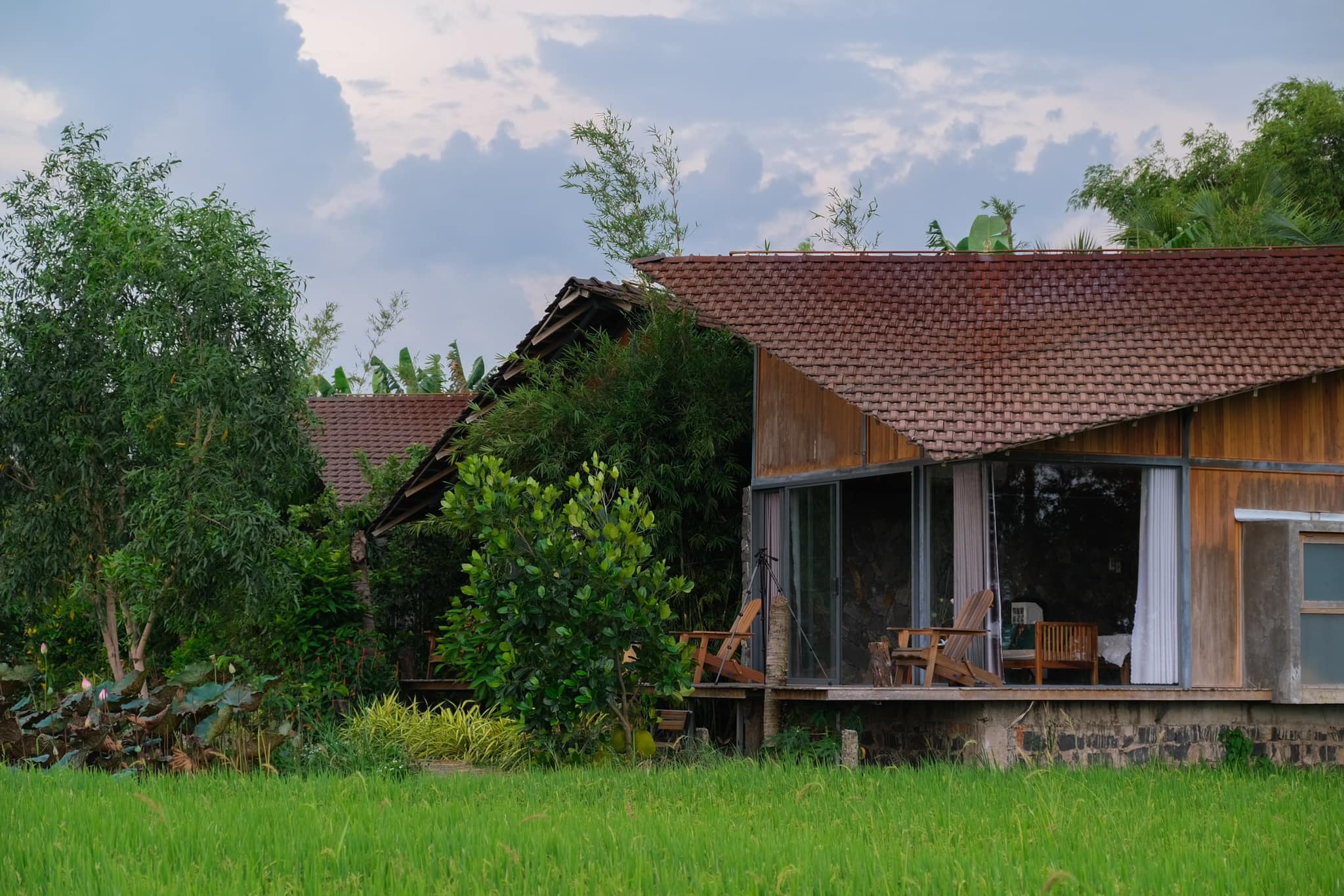 Mau cùng Ăn Chơi Vũng Tàu điểm danh top 4 resort nghỉ dưỡng “vạn người mê" nức tiếng Bà Rịa - Vũng Tàu với những trải nghiệm có 1-0-2