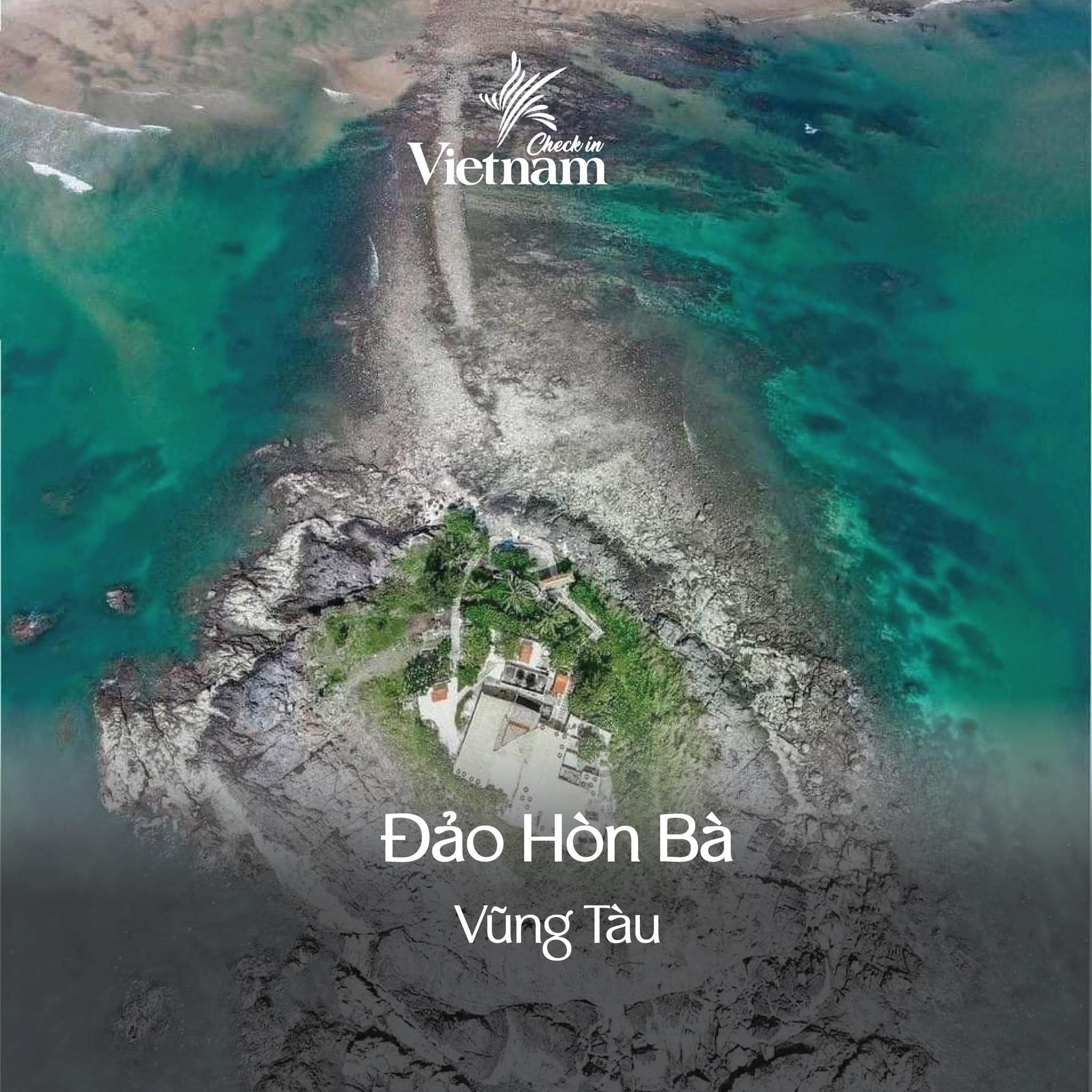 những điểm du lịch Bà Rịa - Vũng Tàu