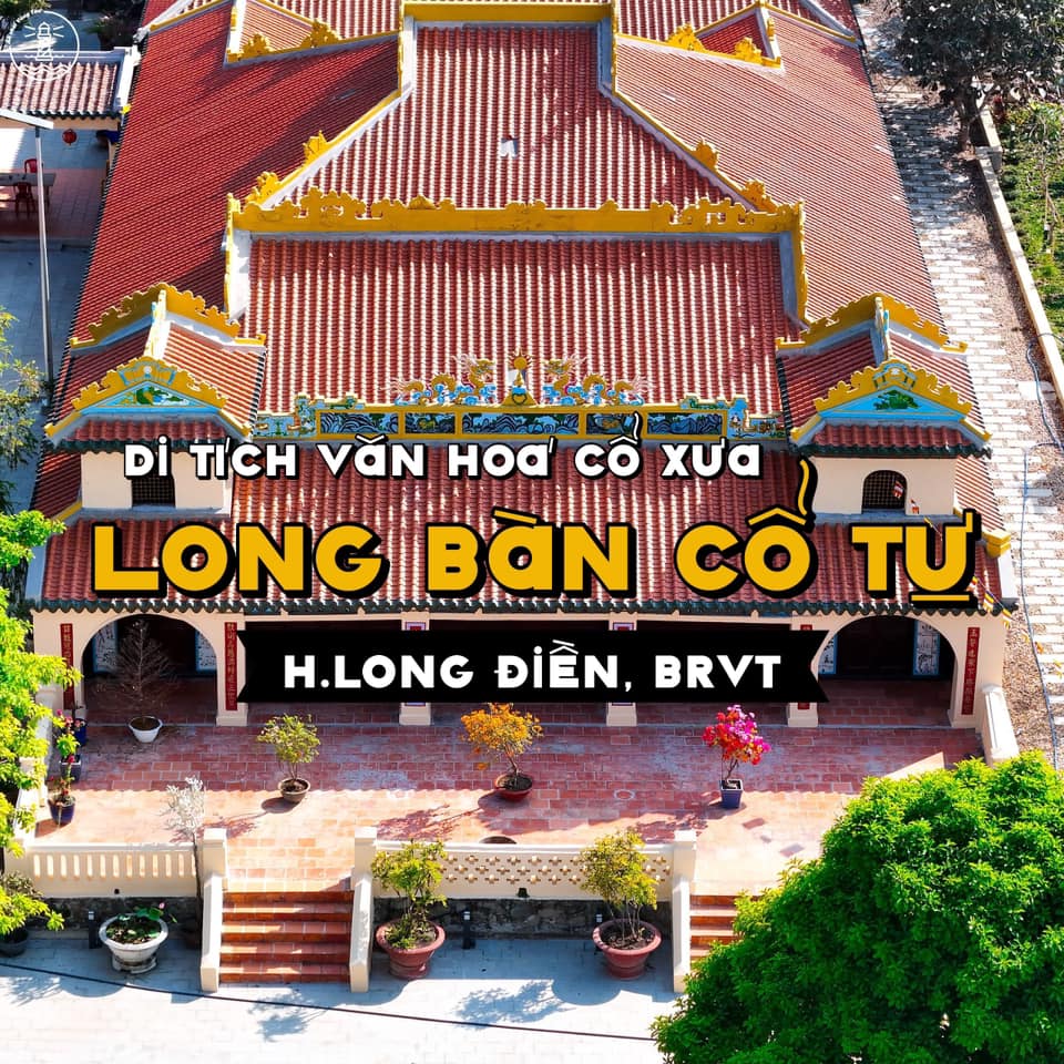 những điểm du lịch Bà Rịa - Vũng Tàu