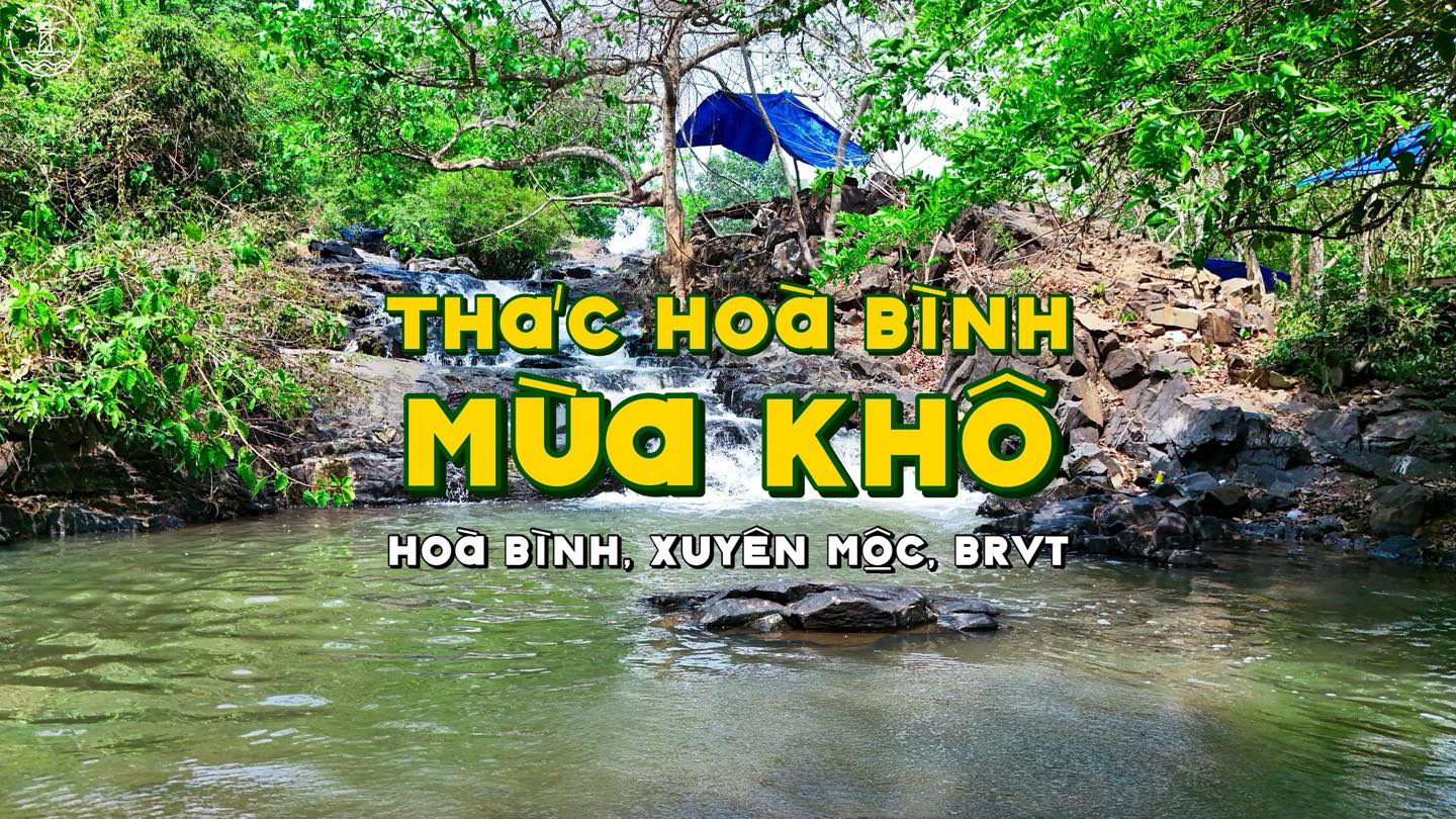 những điểm du lịch Bà Rịa - Vũng Tàu