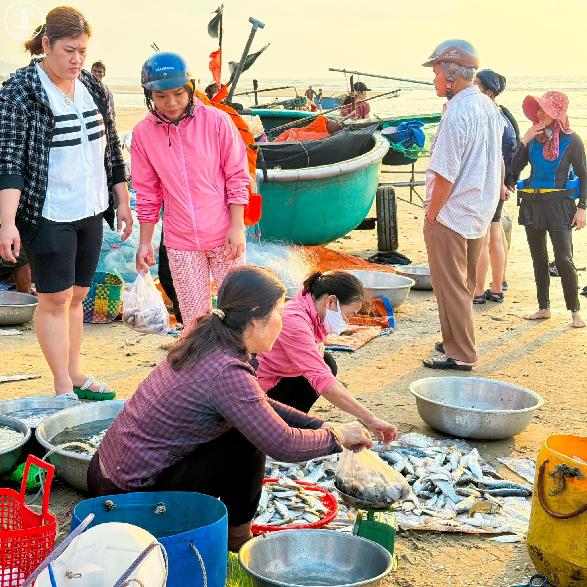 Bãi tắm Thủy Tiên