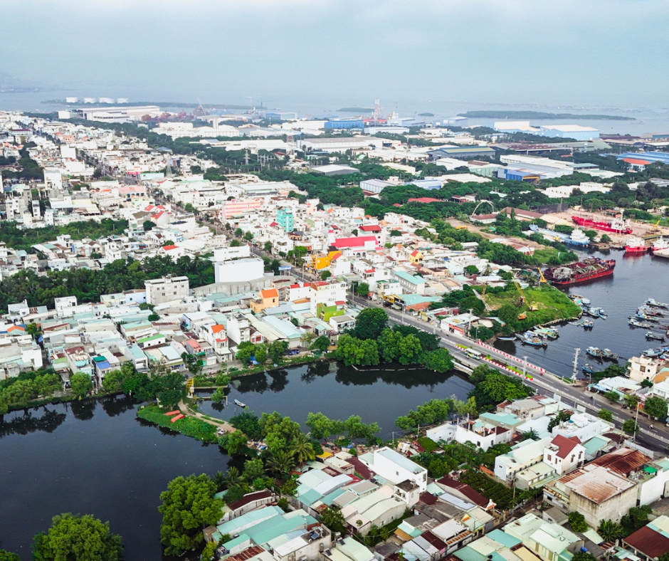 Cầu Rạch Bà