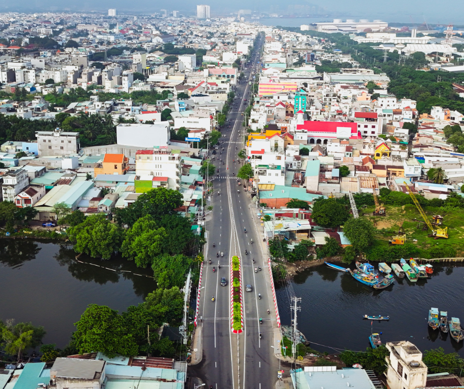 Cầu Rạch Bà