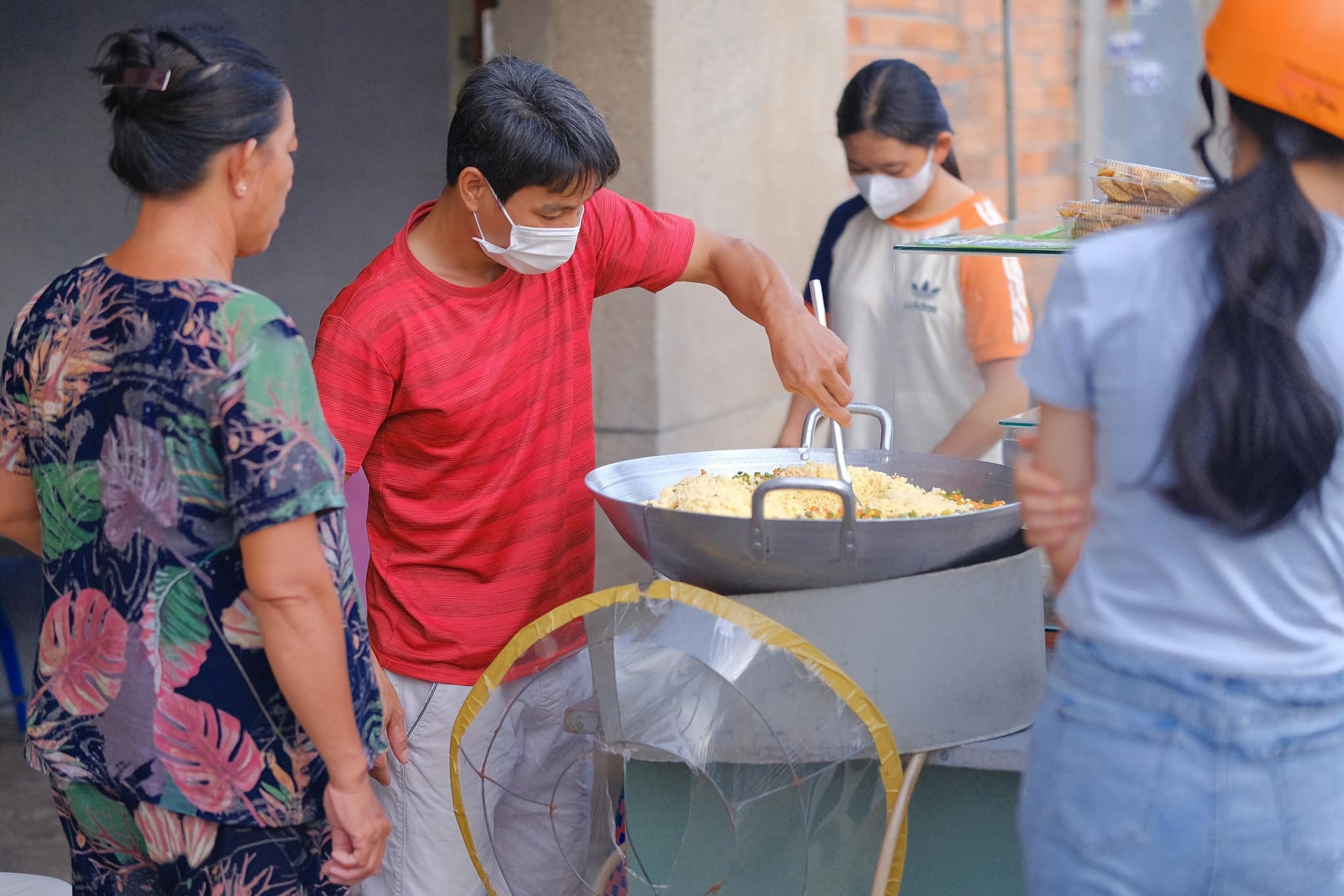 ăn ngon tại Phước Hải