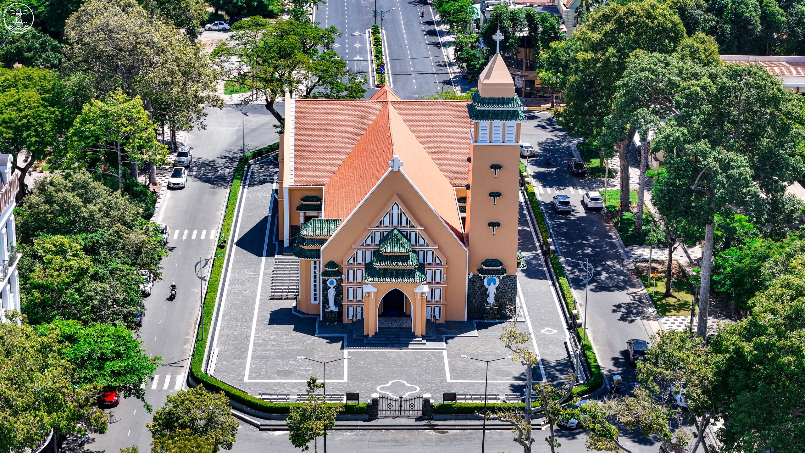 Nhà thờ Lớn Vũng Tàu