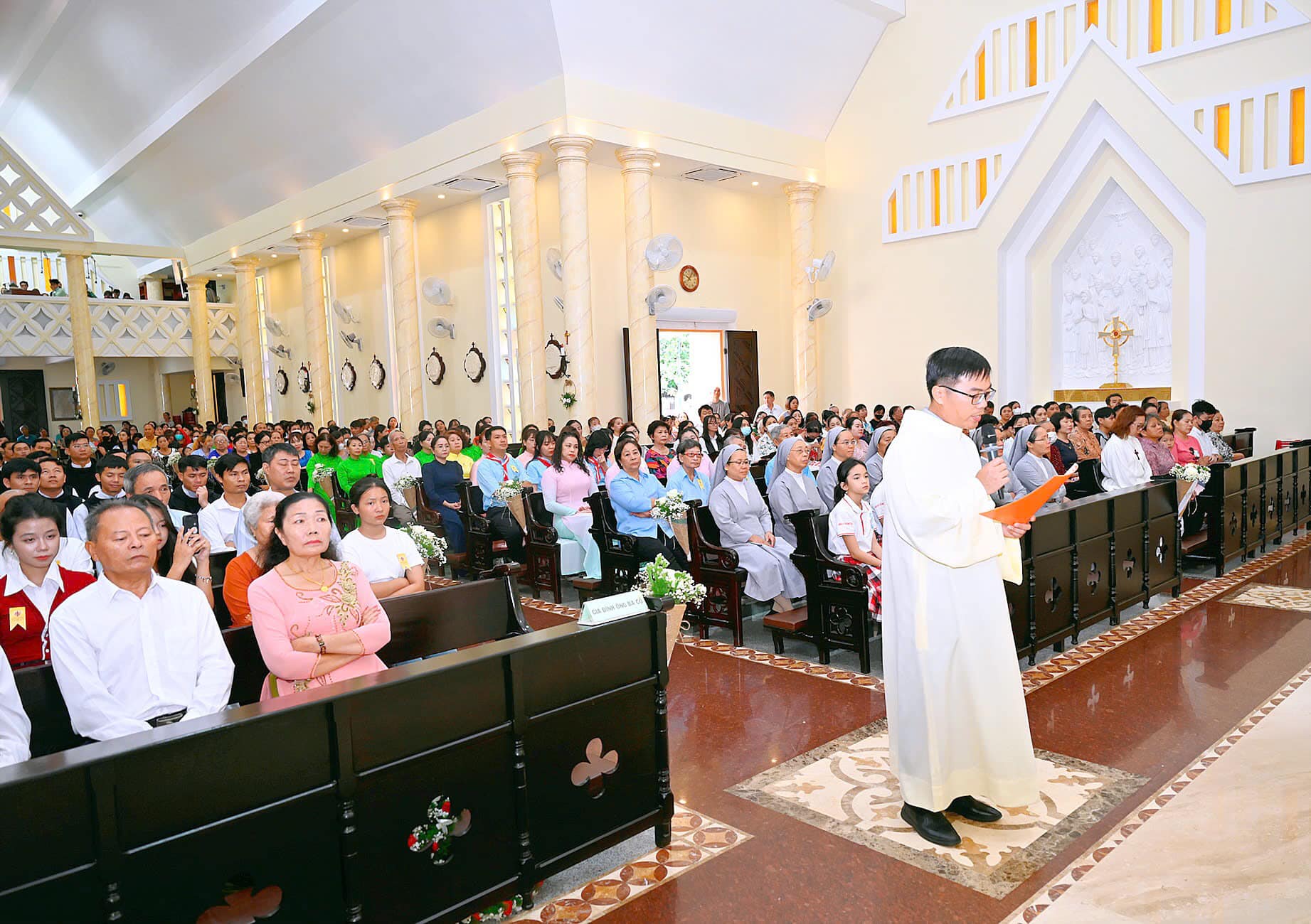 Nhà thờ Lớn Vũng Tàu