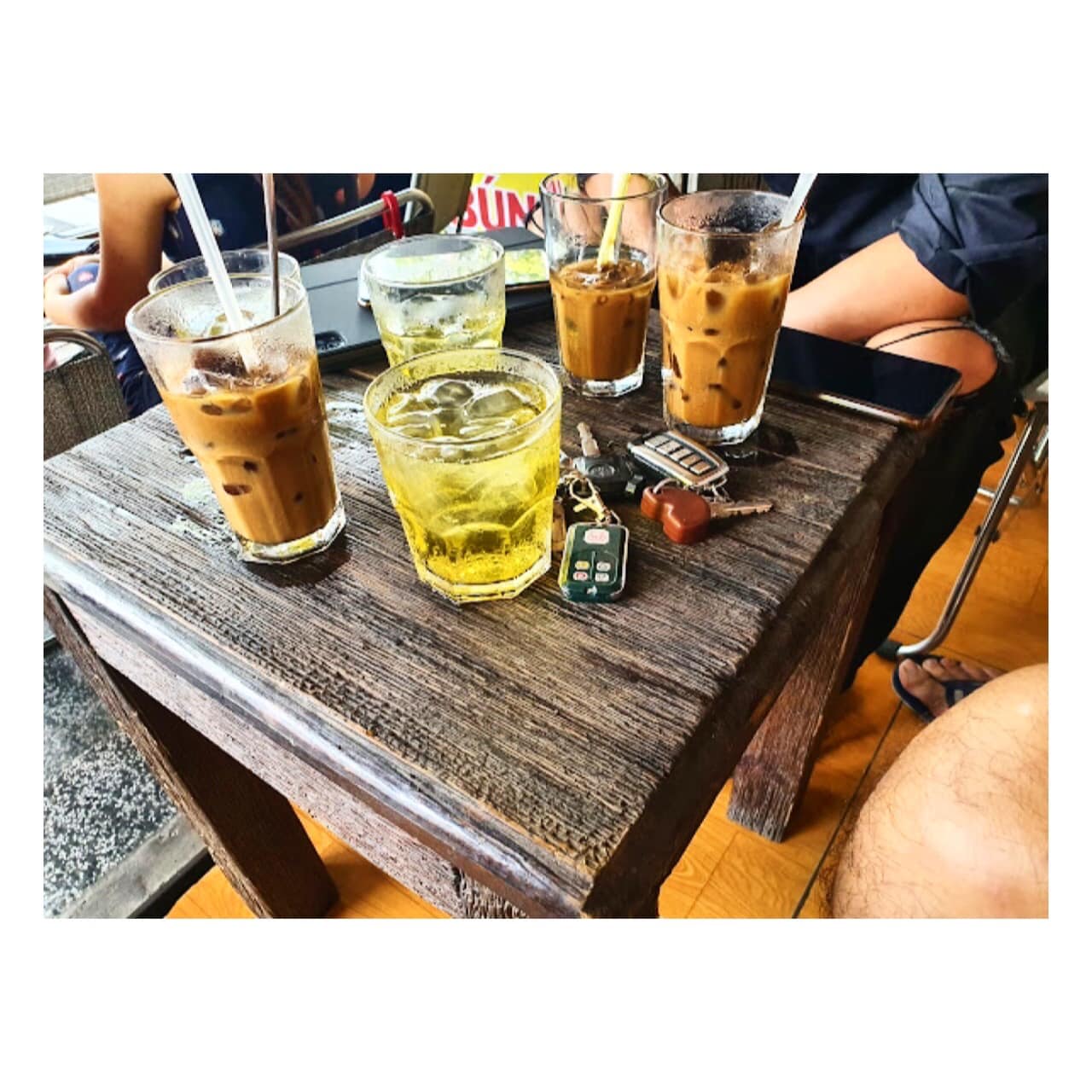 cafe cóc ngon rẻ Vũng Tàu