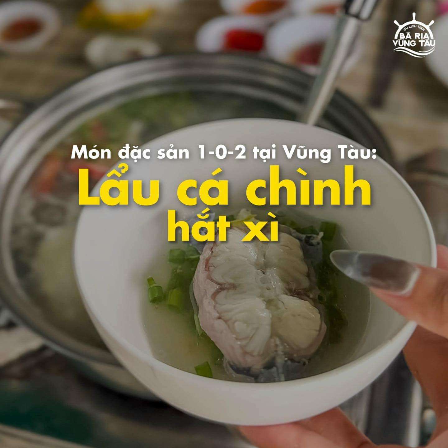 quán lẩu ngon ở Vũng Tàu