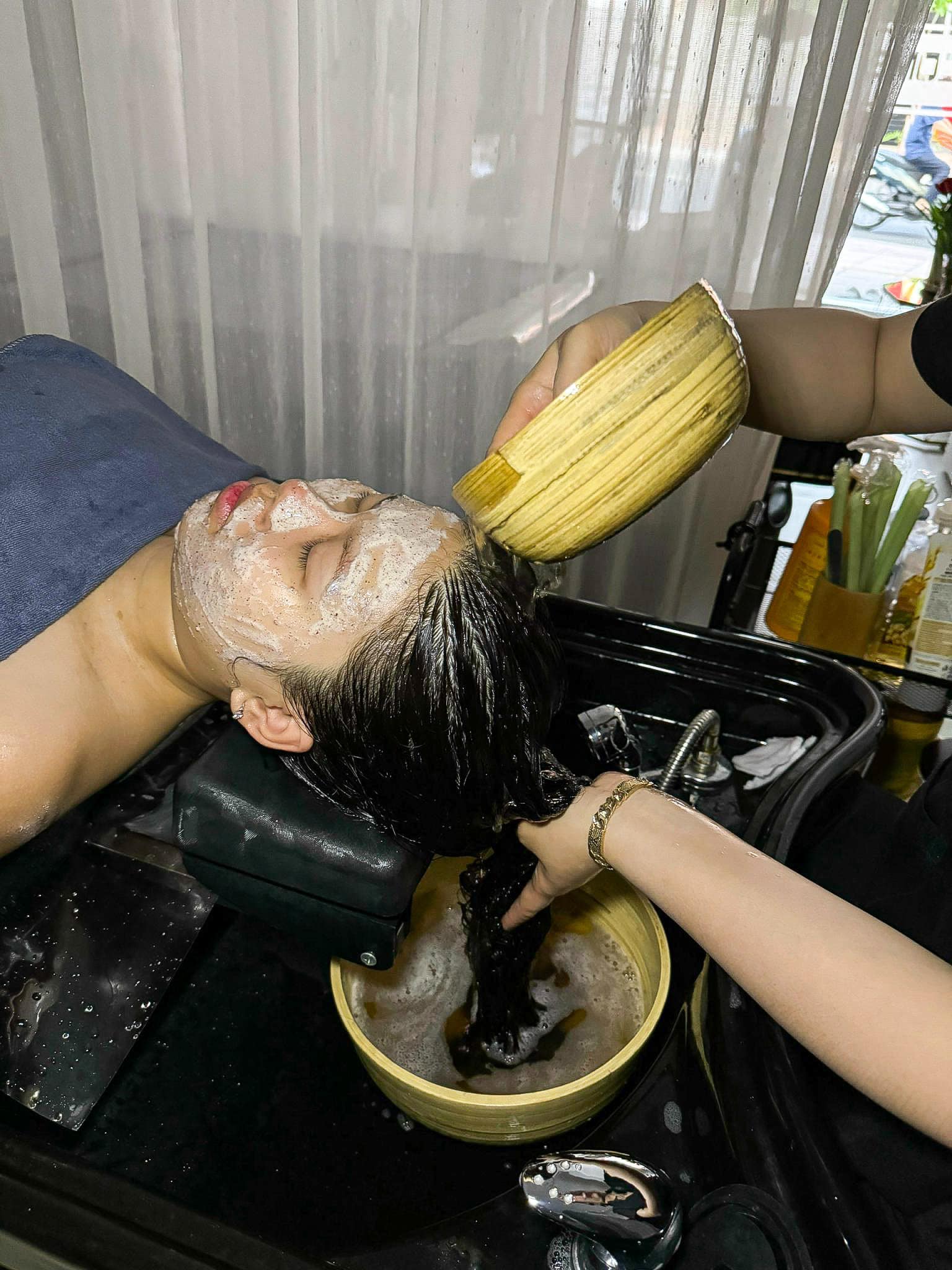 spa vũng tàu