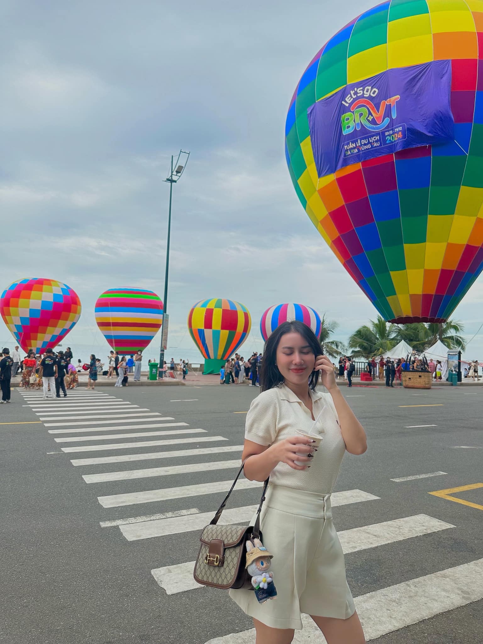 VŨNG TÀU RỘN RÀNG DỊP CUỐI NĂM VỚI LOẠT SỰ KIỆN HẤP DẪN CHÀO ĐÓN TUẦN LỄ DU LỊCH 2024