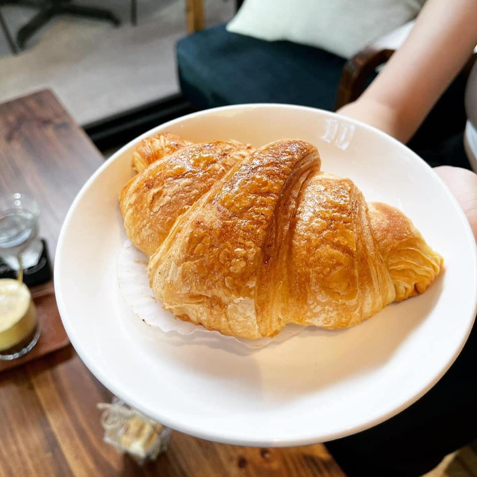 quán cafe kèm bánh ngon BR-VT