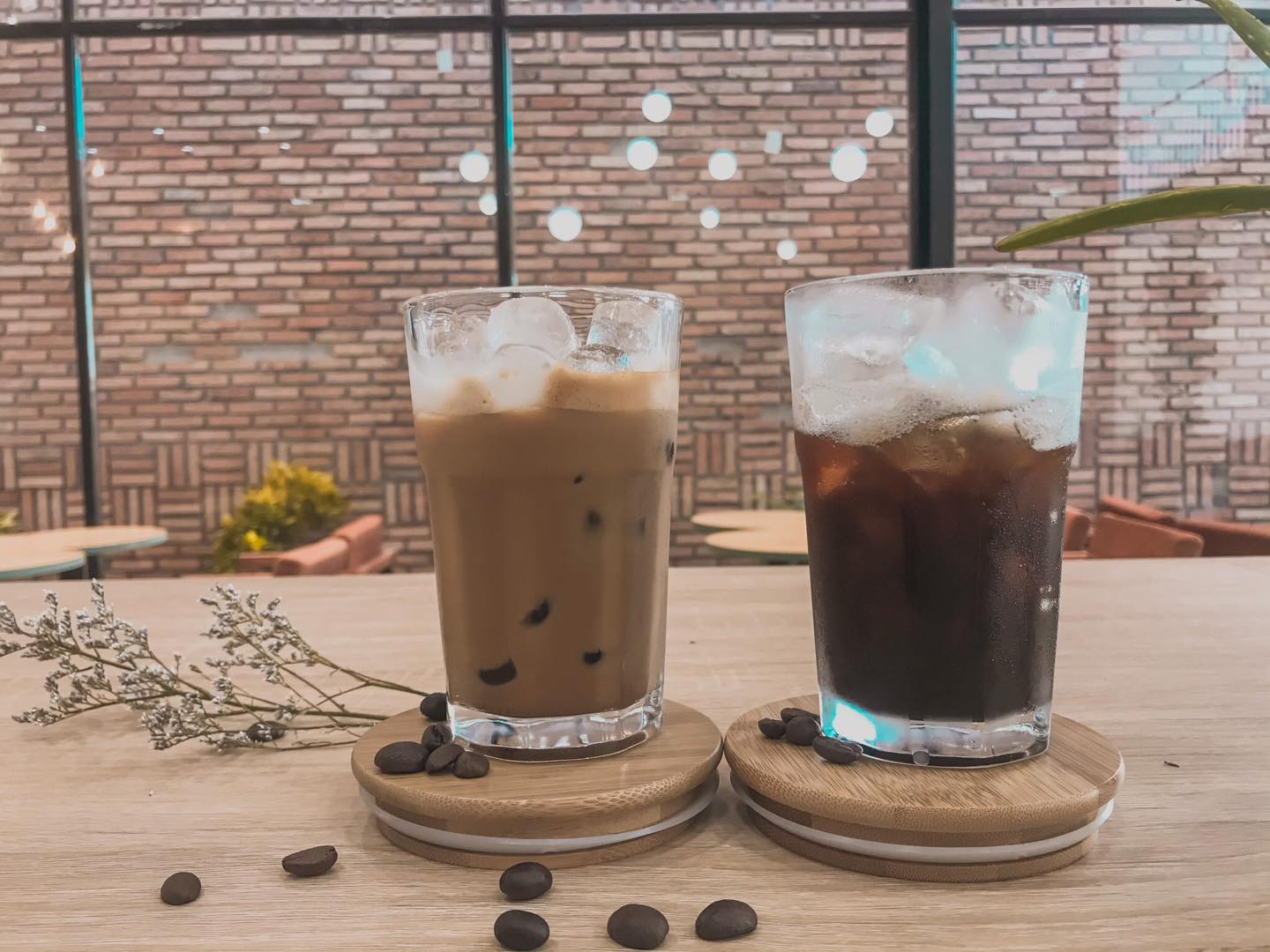 quán cafe Phú Mỹ 2025