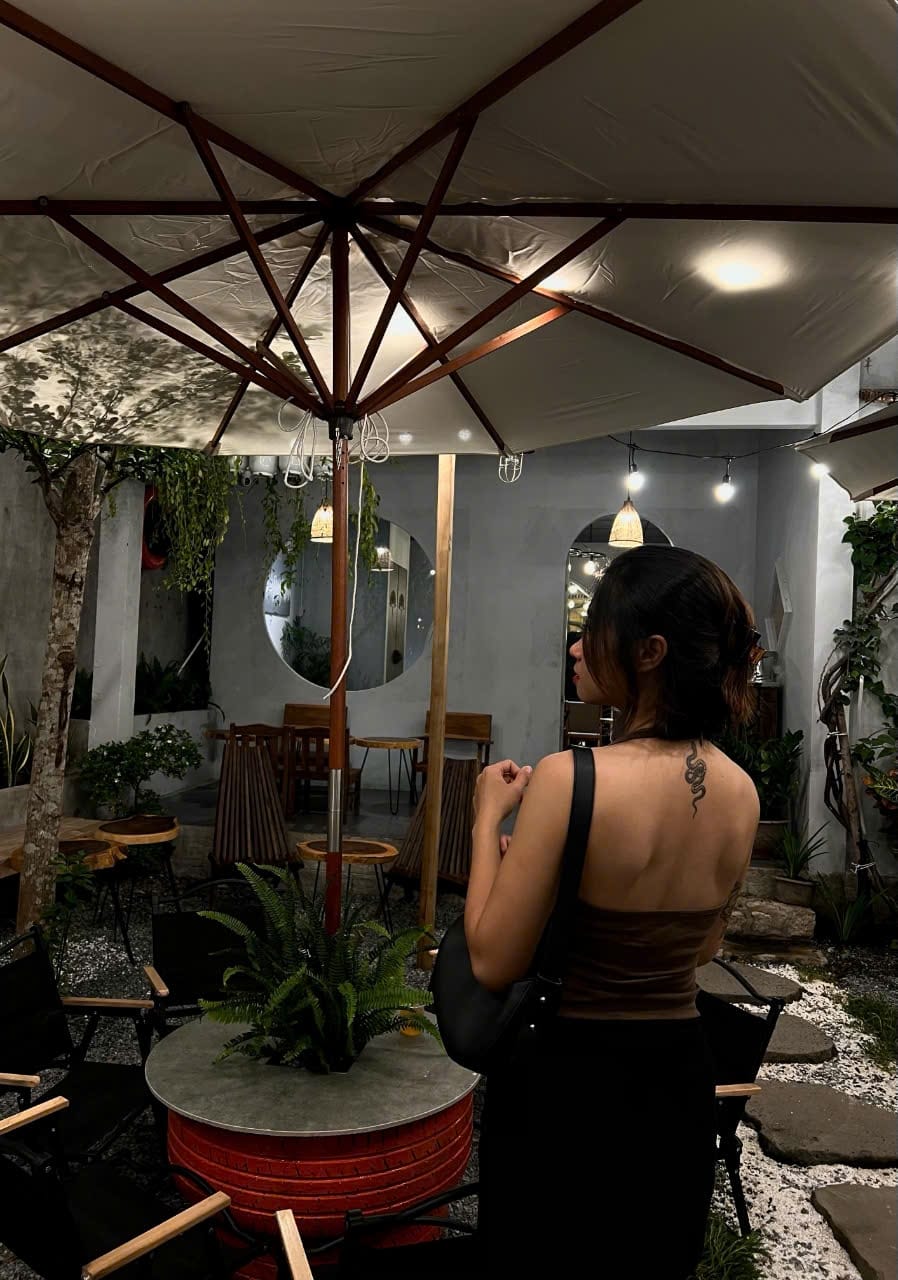 cafe Phước Hải 2025