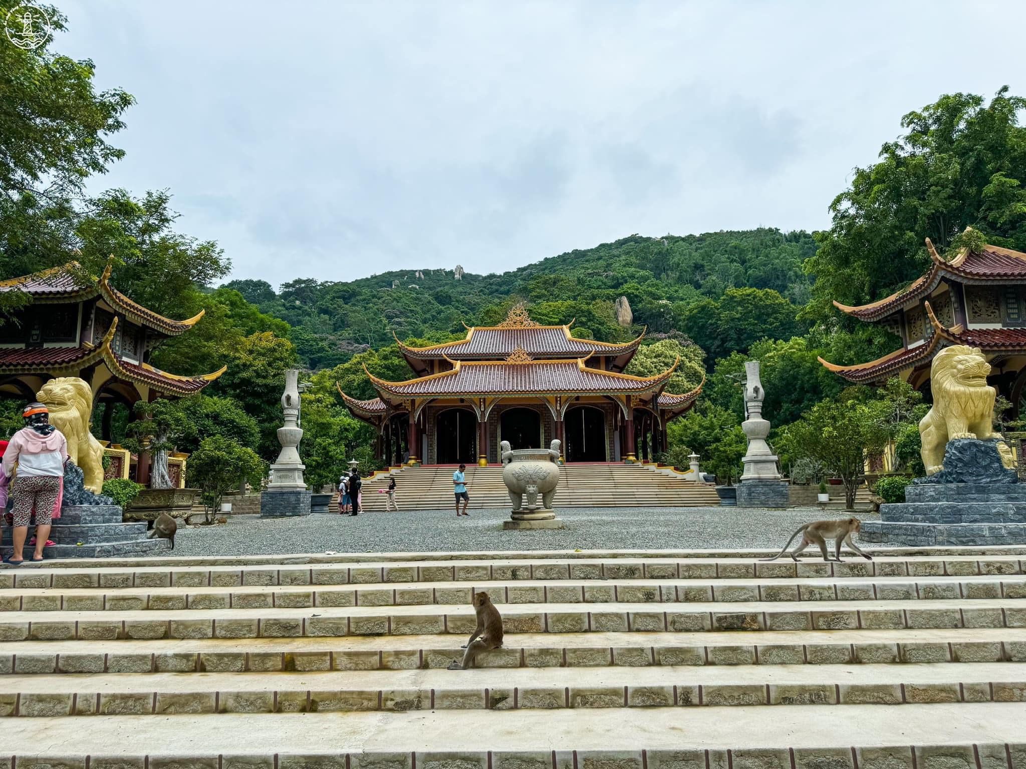 địa điểm du lịch Phước Hải
