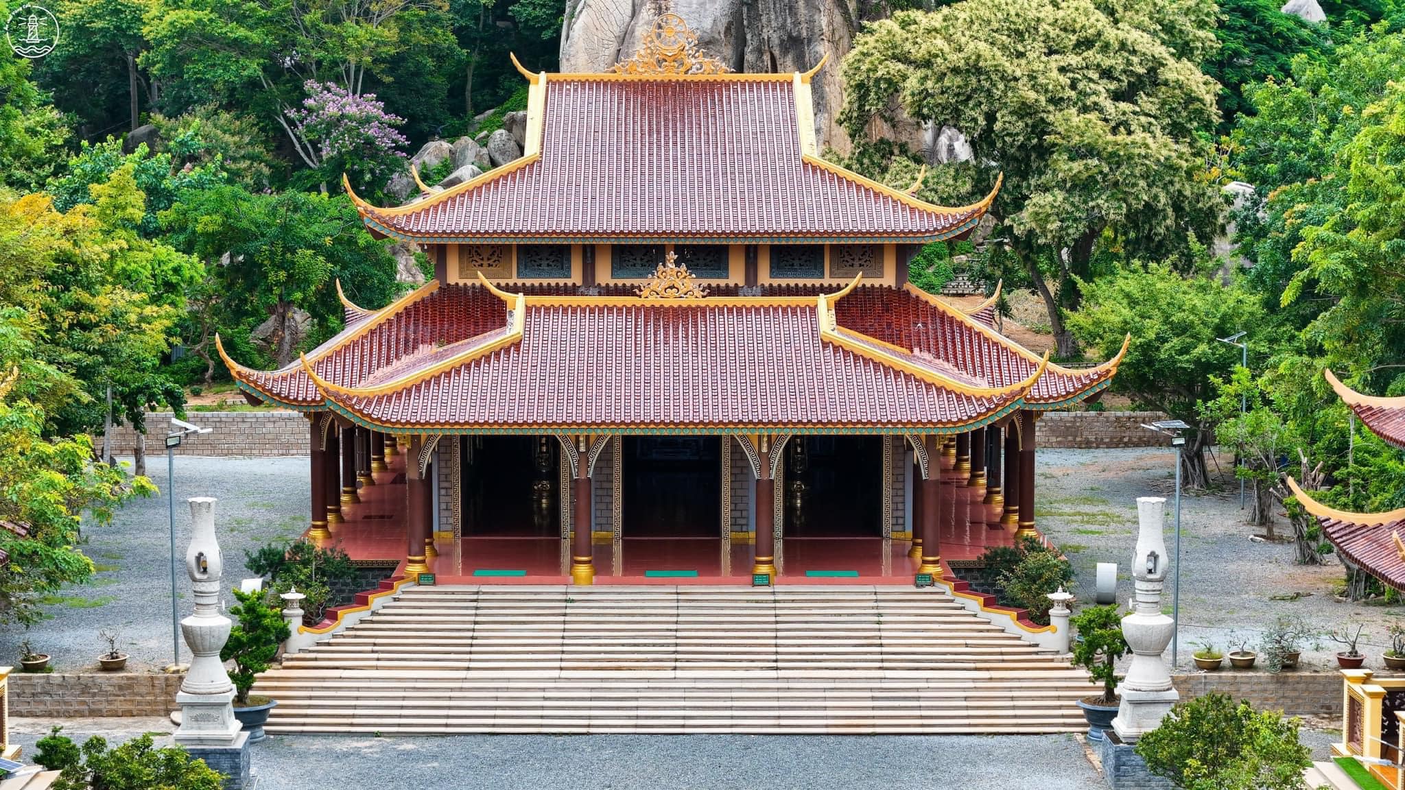 địa điểm du lịch Phước Hải