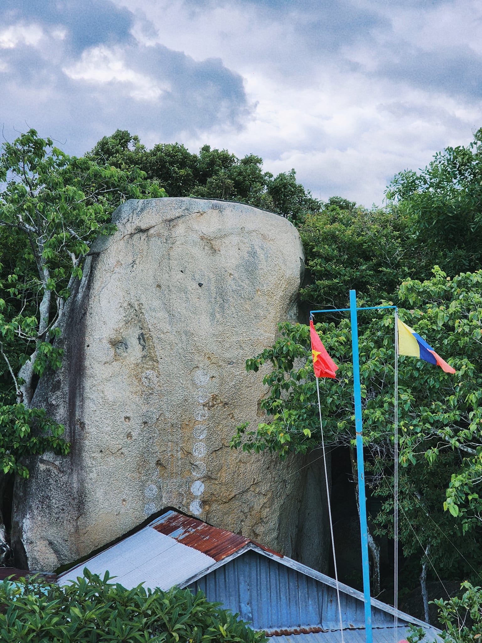 địa điểm du lịch Phước Hải