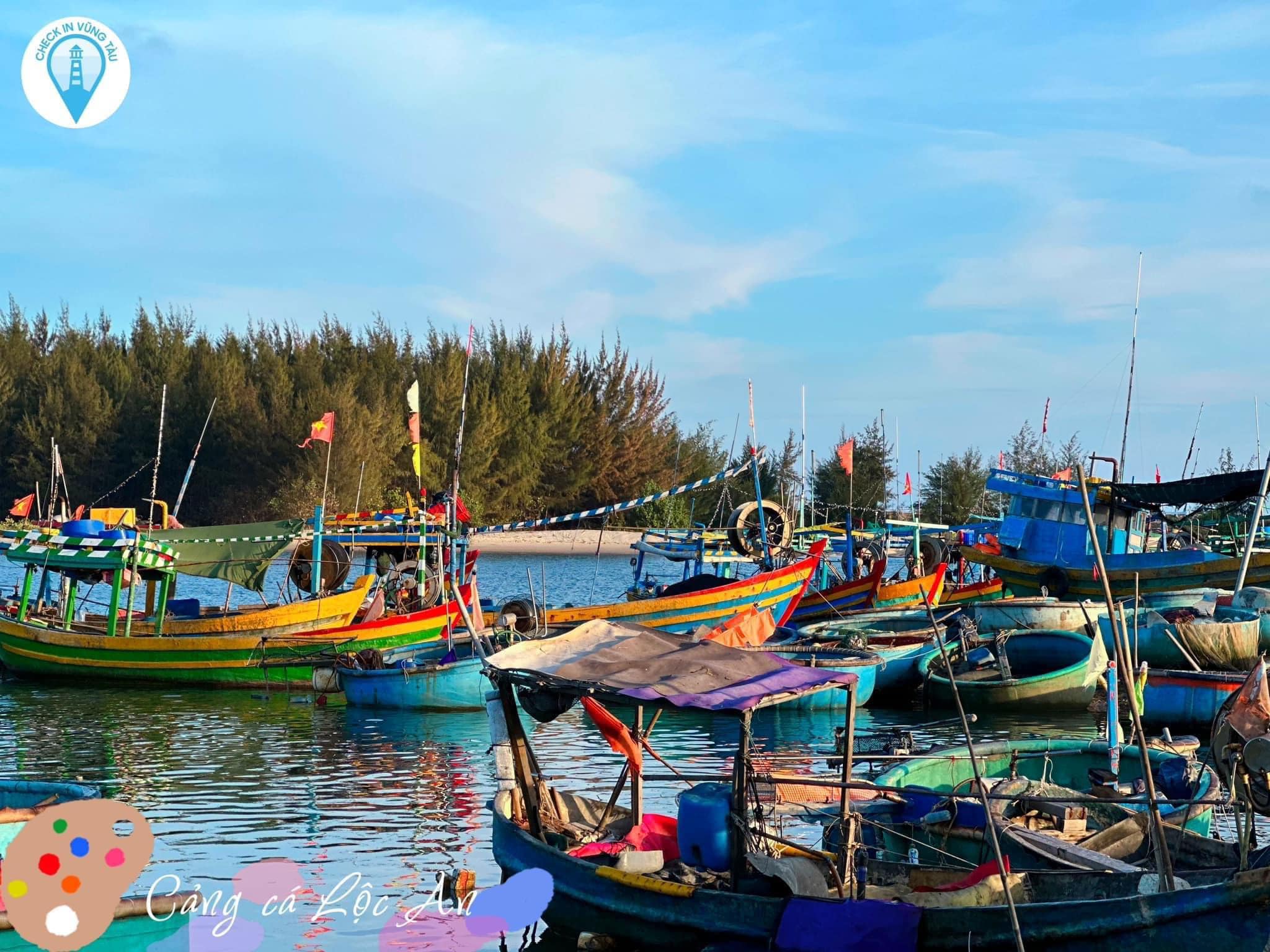 địa điểm du lịch Phước Hải