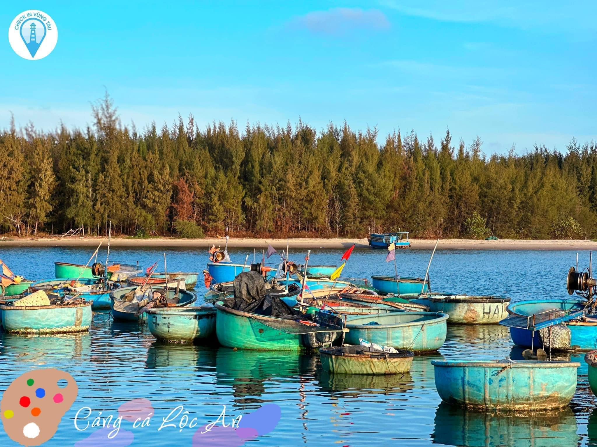địa điểm du lịch Phước Hải
