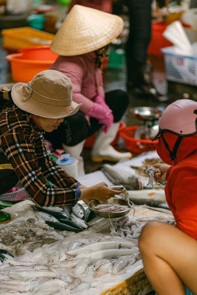 địa điểm du lịch Phước Hải